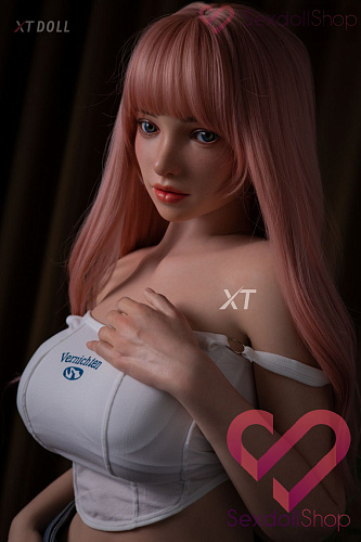 Секс кукла XT Doll Sophia 165E Silicone 