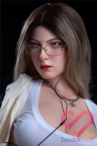 Секс кукла Irontech Fenny 165 Silicone 