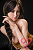 Секс кукла Jiusheng Doll Arisa 168 Silicone 