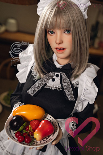 Секс кукла SE Doll Vicky.H 161 Silicone 