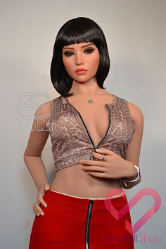 Секс кукла Sylvie 163 - купить секс-куклы и аксессуары