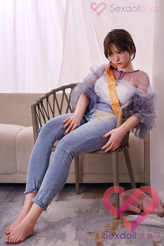 Секс кукла Irontech Kitty 161 Silicone 