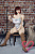Секс кукла Ралси 158 