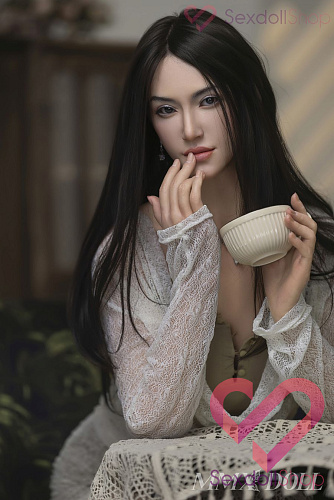 Секс кукла MMX Doll Meng Ci 172D Silicone 