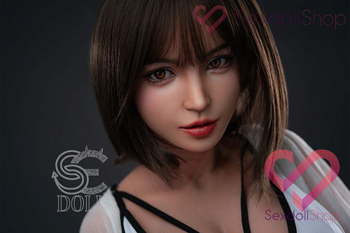 Секс кукла SE Doll Winola.A 161 Silicone 