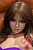 Мастурбатор торс FunWest Lily 95D Silicone 