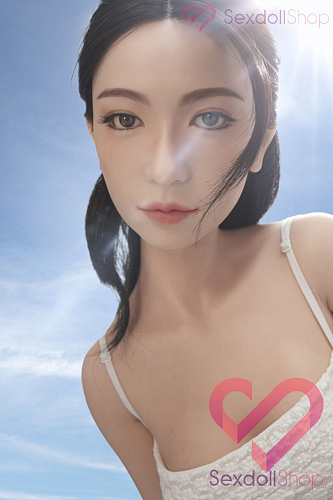 Секс кукла Climax Mayu 158E ULW Silicone 