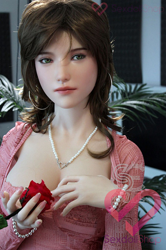 Секс кукла SE Doll Queena.I 165 Silicone 