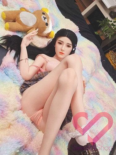 Секс кукла Tesia 165 
