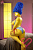 Секс кукла Dolls Castle Marge Simpson 147 Silicone 