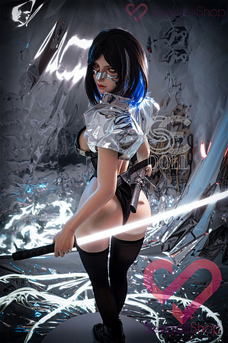 Секс кукла SE Doll Bridget.E 161 Silicone 