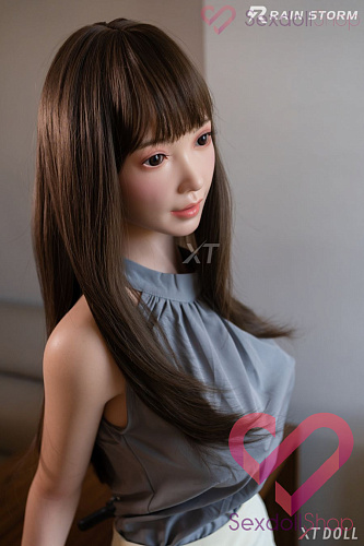 Секс кукла XT Doll Miss Bing.A 163F Silicone 