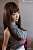 Секс кукла XT Doll Miss Bing.A 163F Silicone 