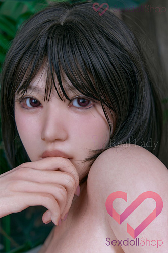 Секс кукла Real Lady Kagura.A 150 Silicone 