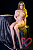 Секс кукла Жакси 168 