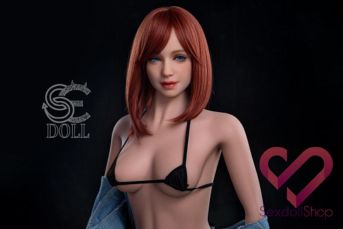 Секс кукла Carolyn 163 