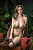 Секс кукла Real Lady Nina.A 168 Silicone 
