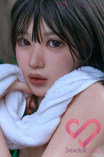 Секс кукла Real Lady Kagura.A 150 Silicone 