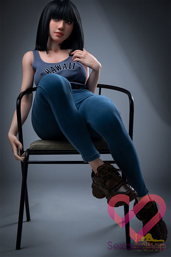 Секс кукла Irontech Rita 153 Silicone 