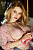 Секс кукла WM Doll №583 165 ULW Silicone 