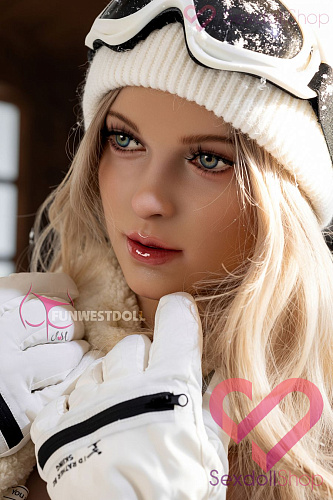 Купить Секс кукла Eira 163G 