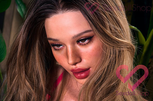 Секс кукла Real Lady Sienna 170 Silicone 