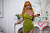 Секс кукла XT Doll Perla 163F Silicone 