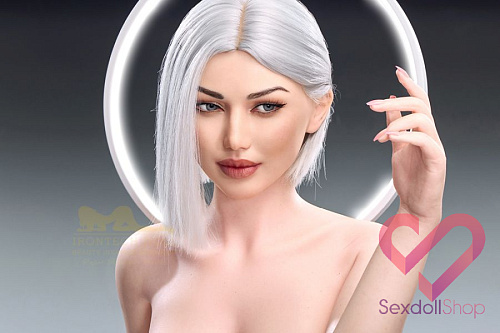 Секс кукла Irontech Celine 159 Silicone 