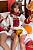 Секс кукла FunWest Lily 156 Silicone 