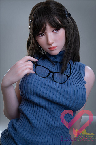 Секс кукла Irontech Miyuki 166 Silicone 