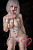 Секс кукла Jiusheng Doll Evana 158 Silicone ROS 