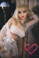 Новые фотографии секс куклы Флорентина 145 (фото 1)