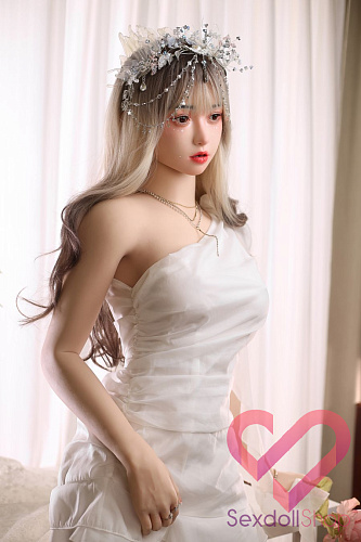 Секс кукла Sweets Alice 166 Silicone 