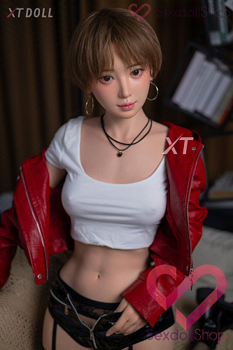 Секс кукла XT Doll Grace 161B Silicone 