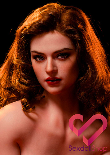 Голова TOP-CY Beatrice Silicone 