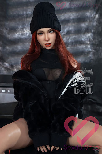Секс кукла SE Doll Maggie 163 Silicone 