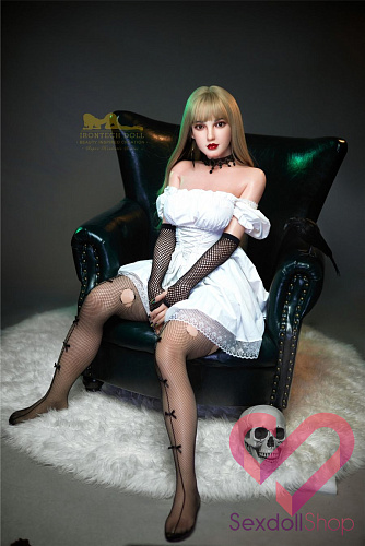 Секс кукла Irontech Cherry 153 Silicone 