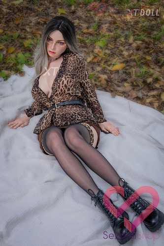 Секс кукла XT Doll Melanie 165E Silicone 