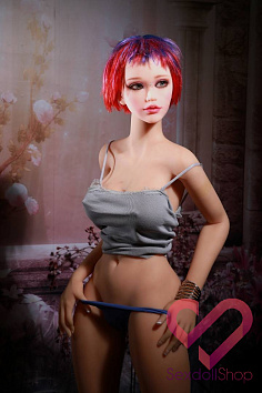 Секс кукла Фей 158