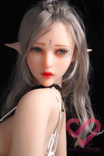 Секс кукла Jolina Elf 156 