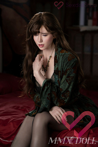 Секс кукла MMX Doll Rola 172C Silicone 