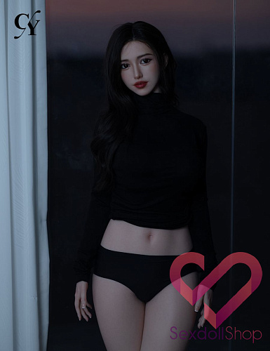Секс кукла TOP-CY Rui 167D Silicone 