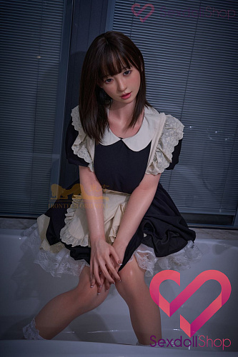 Секс кукла Irontech Yui 158T Silicone 