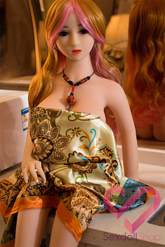 Секс кукла Хилти 105 - купить мини секс куклы ai girls из тпе