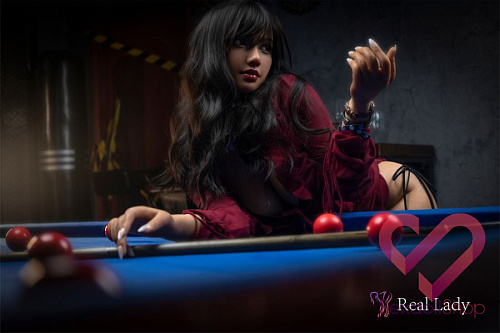 Секс кукла Real Lady Rita 170 Silicone 