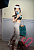 Секс кукла Jiusheng Doll Aki 168 Silicone 