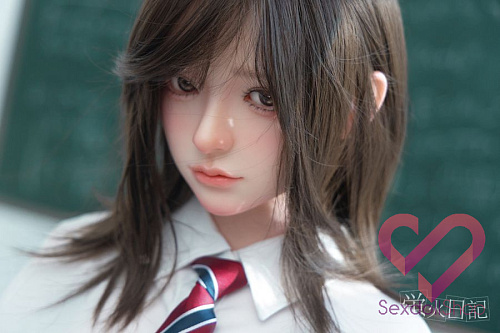 Секс кукла Firefly Diary Liu Li 159 Silicone 