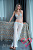 Секс кукла Jiusheng Doll Elise 168 Silicone ROS 