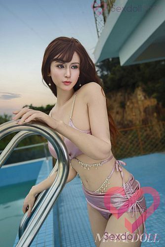 Секс кукла MMX Doll Rola.B 172C Silicone 