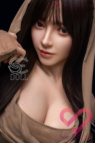 Секс кукла SE Doll Annika.F 165 Silicone 